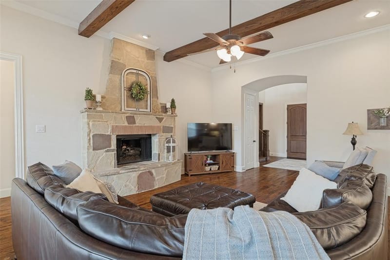 13156 Torrington Drive, Frisco TX 75035 - Photo 4