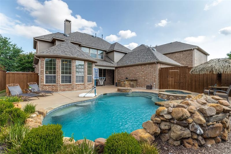 13156 Torrington Drive, Frisco TX 75035 - Photo 25