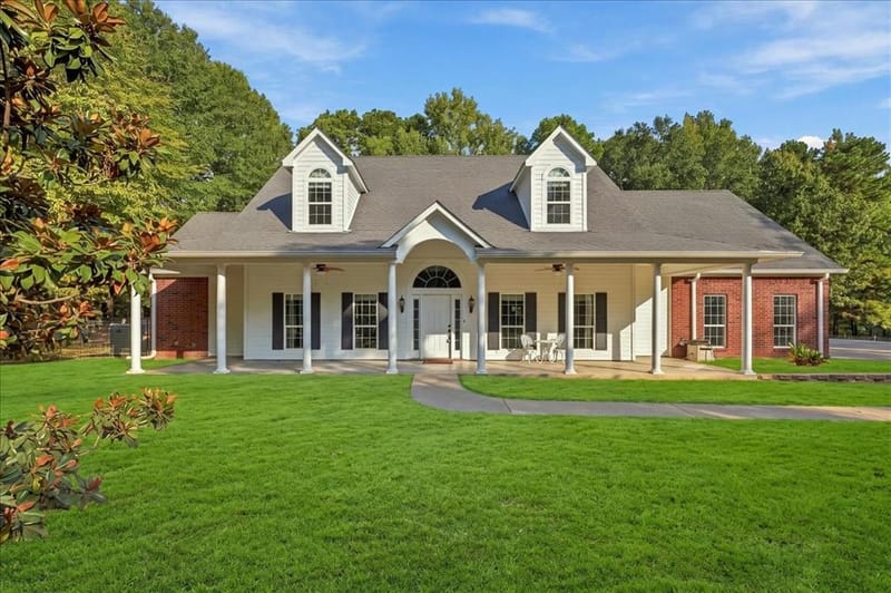 1761 Ironwood Road, Gilmer TX 75644