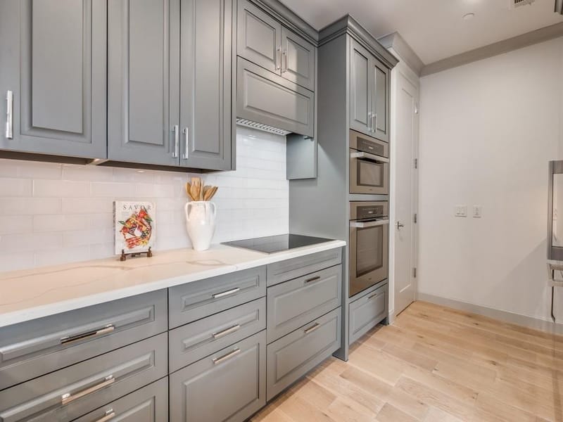 5909 Luther Lane # 2301, Dallas TX 75225 - Photo 6