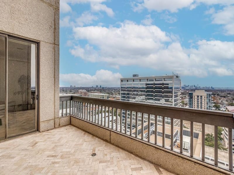 5909 Luther Lane # 2301, Dallas TX 75225 - Photo 20