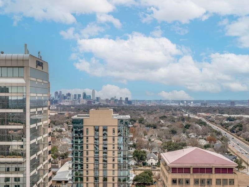 5909 Luther Lane # 2301, Dallas TX 75225 - Photo 19