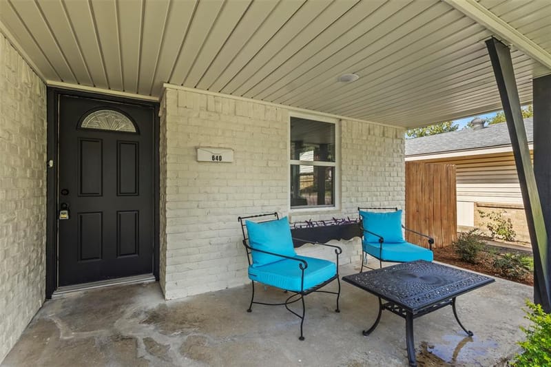 640 Cambridge Drive, Richardson TX 75080 - Photo 4