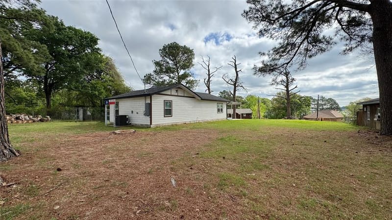 191 Harmon Road, Gun Barrel City TX 75156 - Photo 23