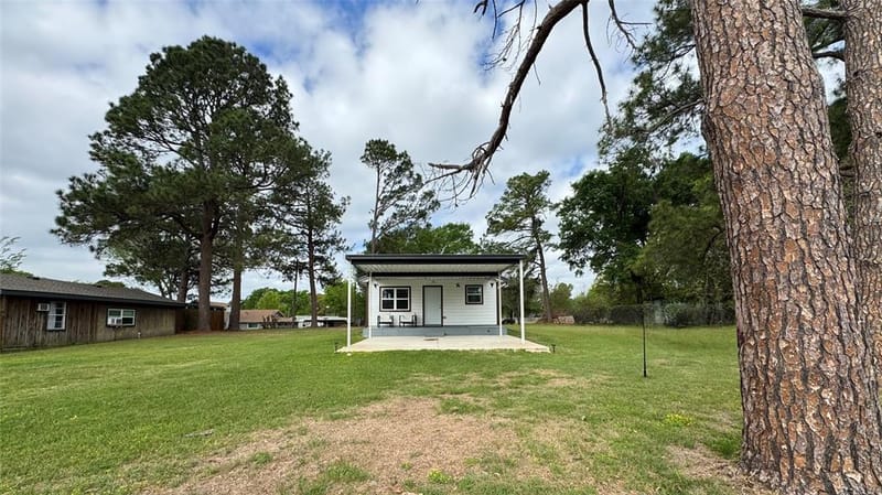 191 Harmon Road, Gun Barrel City TX 75156 - Photo 6