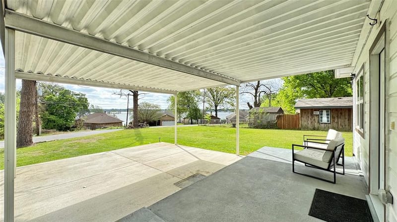 191 Harmon Road, Gun Barrel City TX 75156