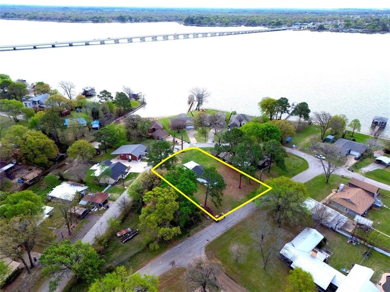 191 Harmon Road, Gun Barrel City TX 75156 - Photo 28