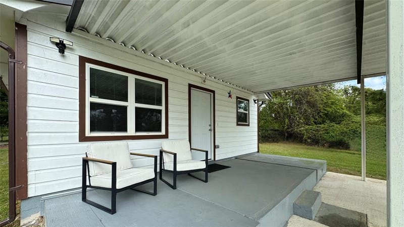 191 Harmon Road, Gun Barrel City TX 75156 - Photo 5