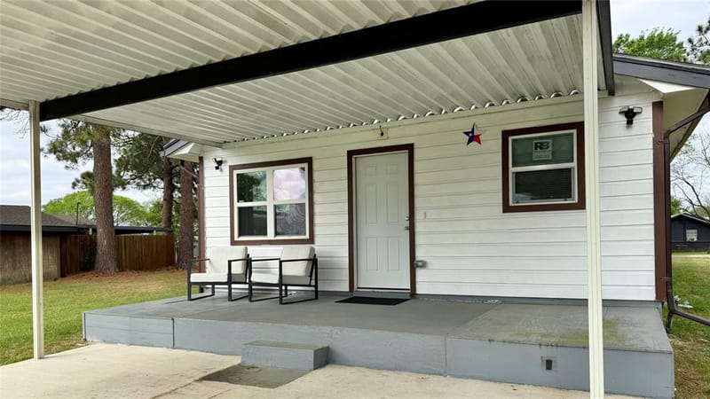 191 Harmon Road, Gun Barrel City TX 75156 - Photo 20
