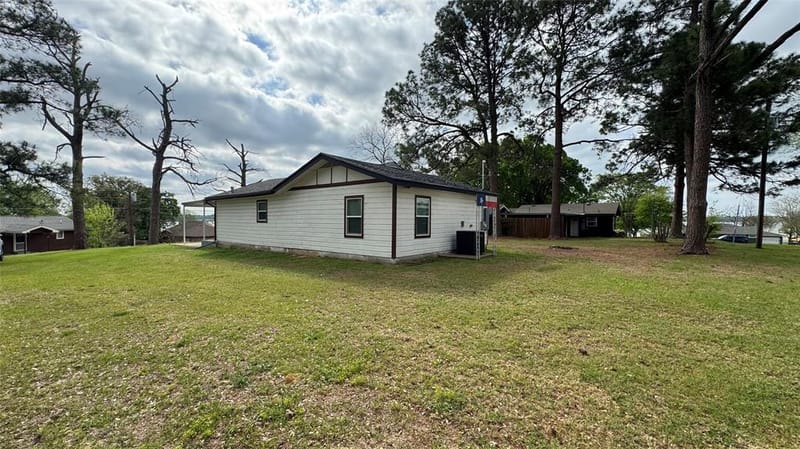 191 Harmon Road, Gun Barrel City TX 75156 - Photo 24