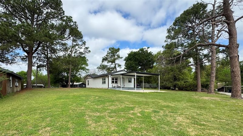 191 Harmon Road, Gun Barrel City TX 75156 - Photo 18