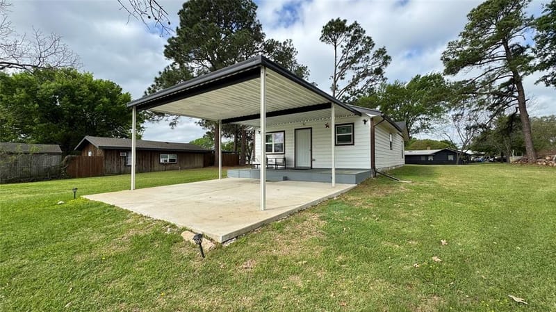 191 Harmon Road, Gun Barrel City TX 75156 - Photo 19