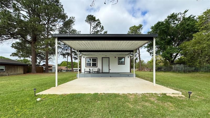 191 Harmon Road, Gun Barrel City TX 75156 - Photo 25