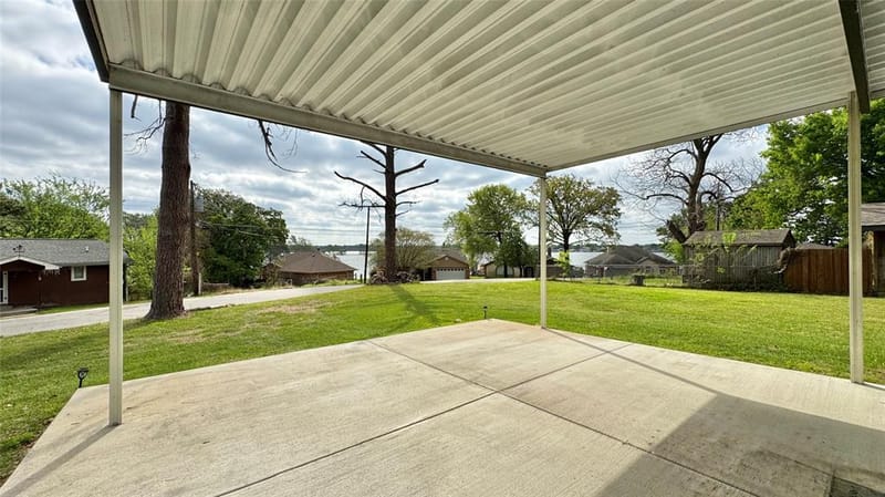 191 Harmon Road, Gun Barrel City TX 75156 - Photo 21
