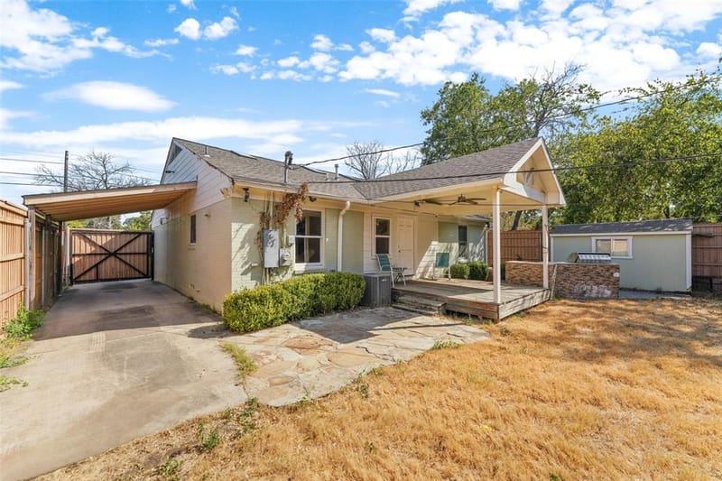 4802 W Mockingbird Lane, Dallas TX 75209 - Photo 37