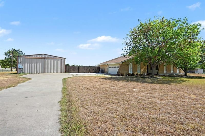 332 Cook Road, Willow Park TX 76087 - Photo 2
