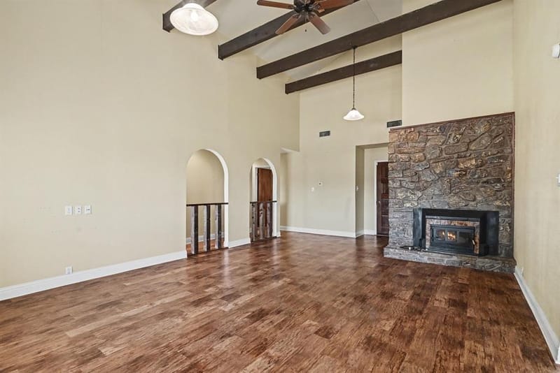 332 Cook Road, Willow Park TX 76087 - Photo 6