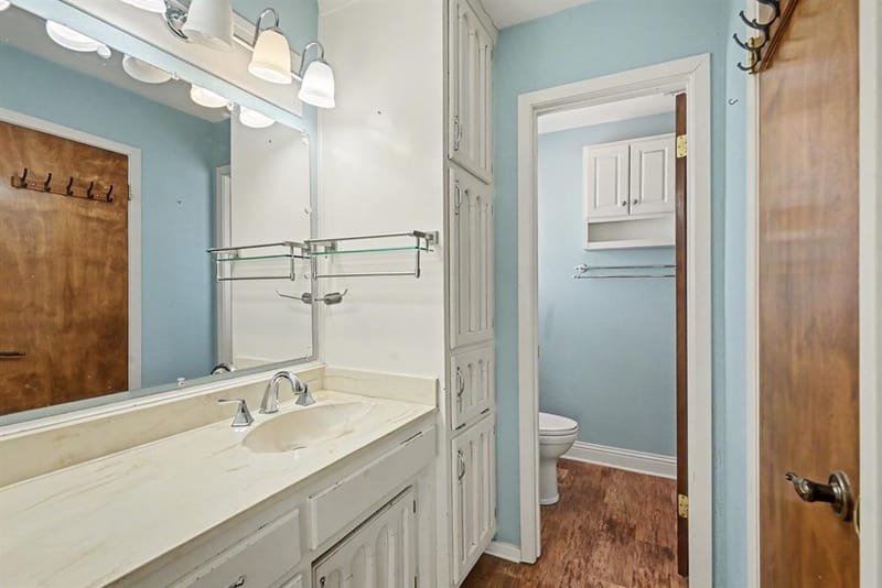 332 Cook Road, Willow Park TX 76087 - Photo 17