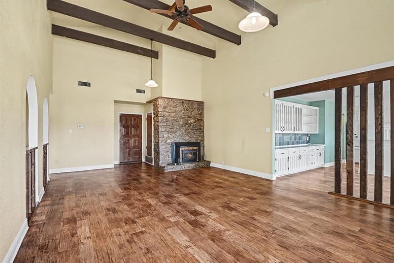 332 Cook Road, Willow Park TX 76087 - Photo 7