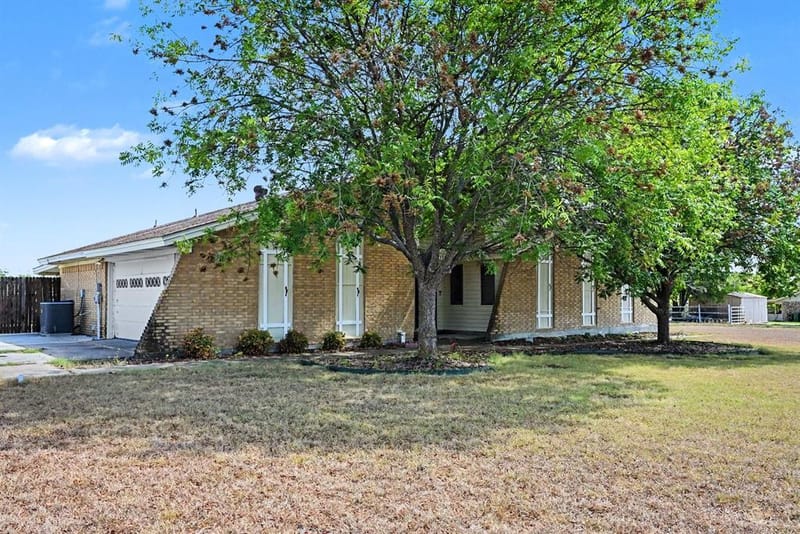 332 Cook Road, Willow Park TX 76087