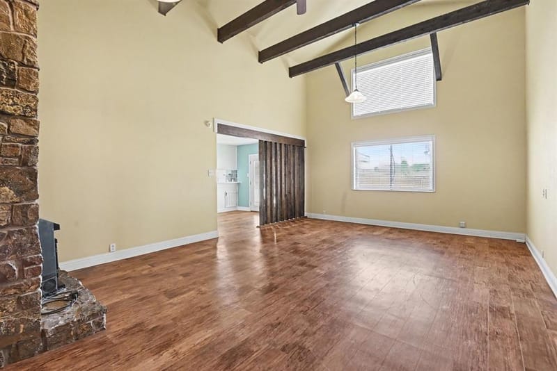 332 Cook Road, Willow Park TX 76087 - Photo 5
