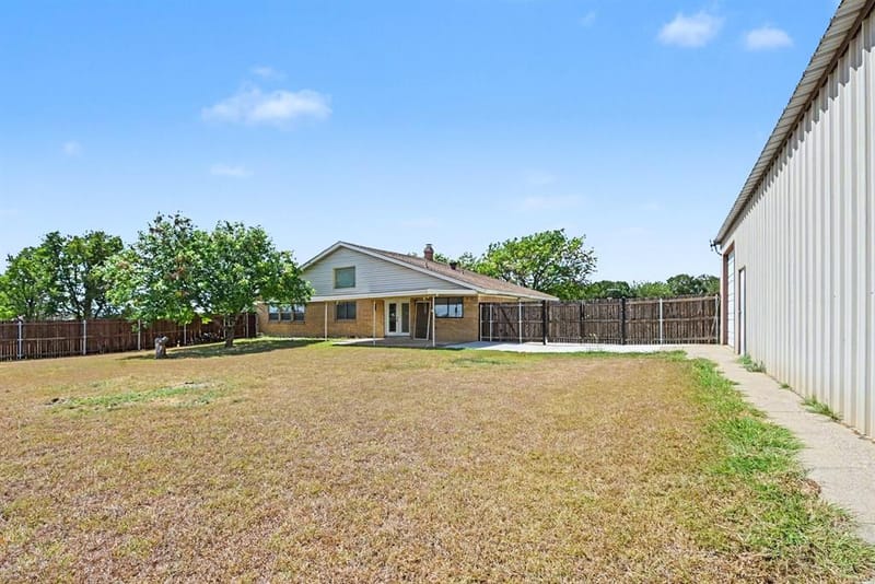 332 Cook Road, Willow Park TX 76087 - Photo 24