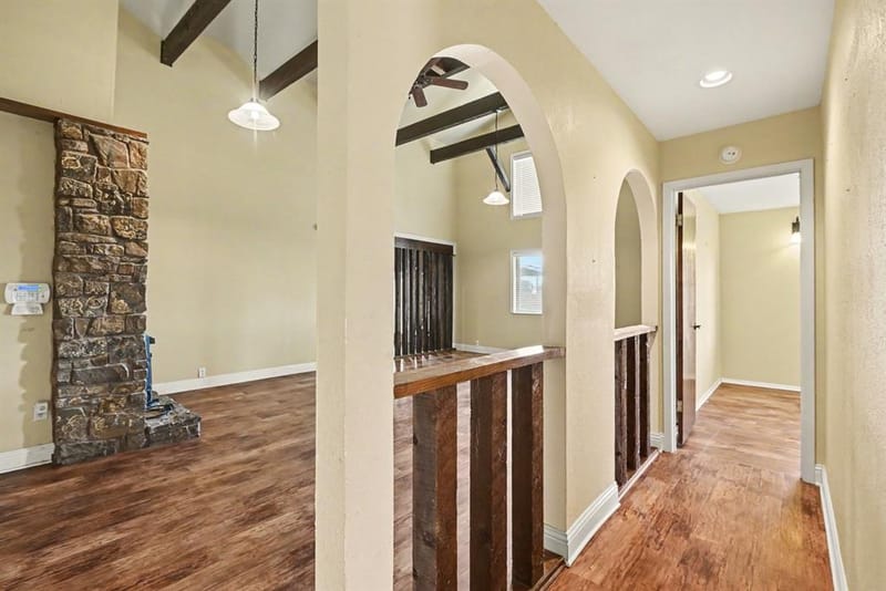 332 Cook Road, Willow Park TX 76087 - Photo 4