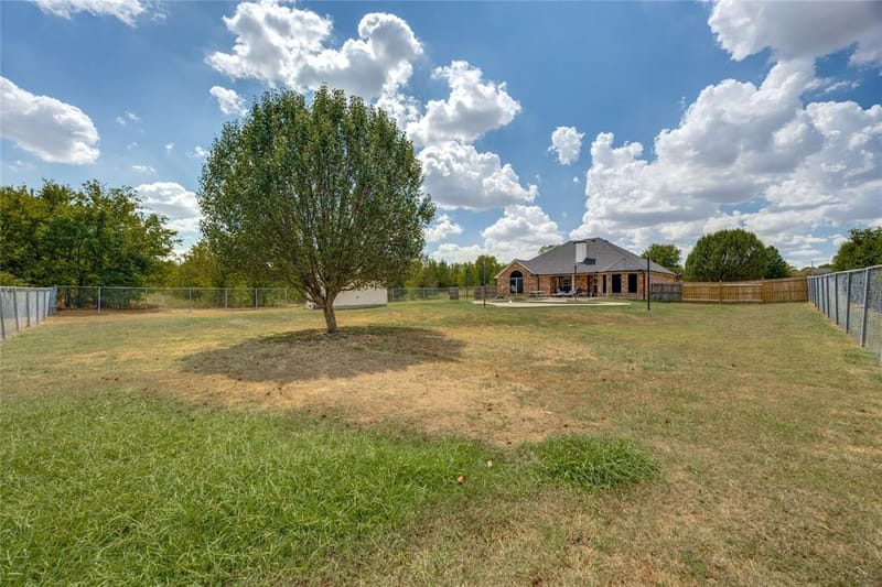 2701 Valley Ridge Lane, Sherman TX 75092 - Photo 27