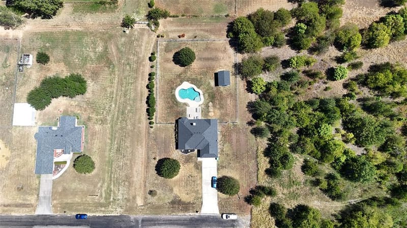 2701 Valley Ridge Lane, Sherman TX 75092 - Photo 2