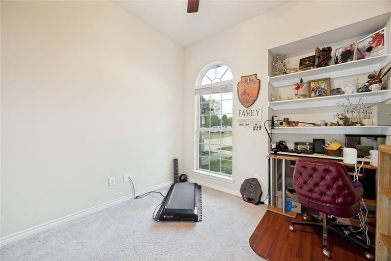 2701 Valley Ridge Lane, Sherman TX 75092 - Photo 17