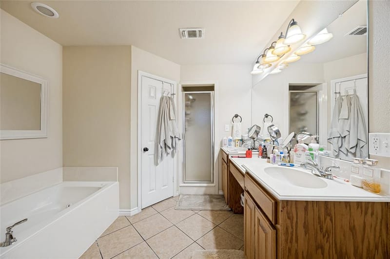 2701 Valley Ridge Lane, Sherman TX 75092 - Photo 16