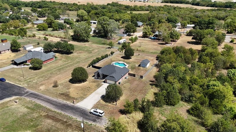 2701 Valley Ridge Lane, Sherman TX 75092