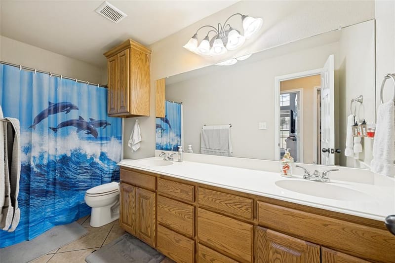 2701 Valley Ridge Lane, Sherman TX 75092 - Photo 20