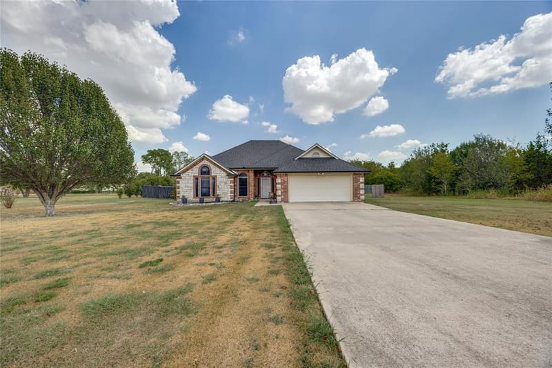2701 Valley Ridge Lane, Sherman TX 75092 - Photo 4