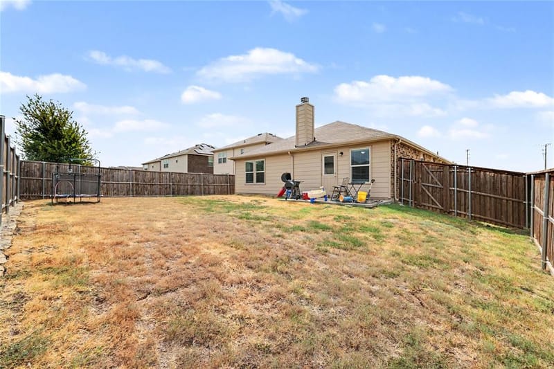 1301 Waggoner Drive, Aubrey TX 76227 - Photo 27
