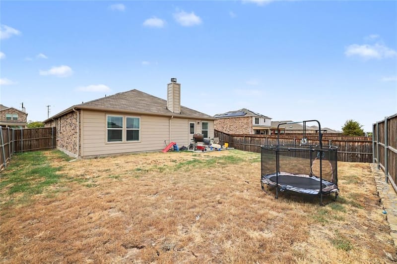 1301 Waggoner Drive, Aubrey TX 76227 - Photo 26