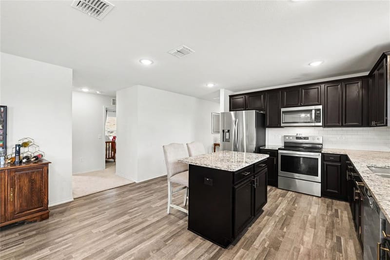 1301 Waggoner Drive, Aubrey TX 76227 - Photo 9
