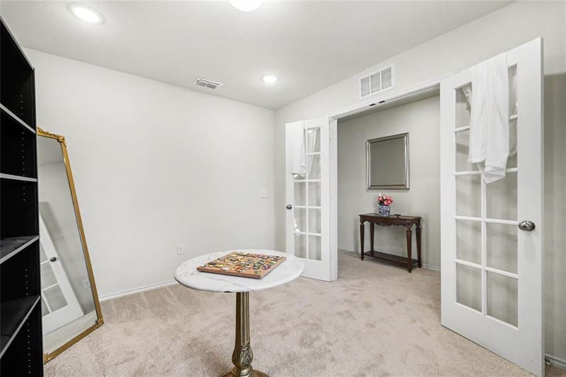 1301 Waggoner Drive, Aubrey TX 76227 - Photo 21