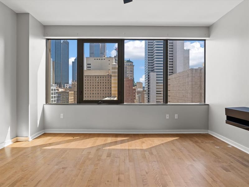 1200 Main Street # 1612, Dallas TX 75202 - Photo 2