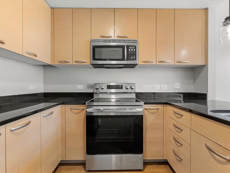 1200 Main Street # 1612, Dallas TX 75202 - Photo 6