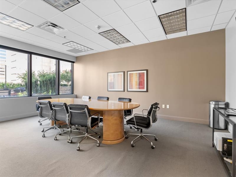 1200 Main Street # 1612, Dallas TX 75202 - Photo 17