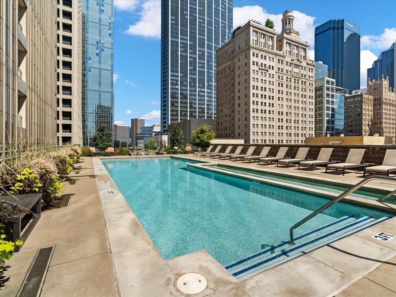 1200 Main Street # 1612, Dallas TX 75202 - Photo 16