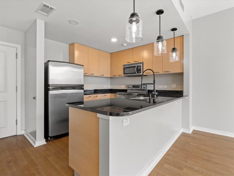 1200 Main Street # 1612, Dallas TX 75202 - Photo 7