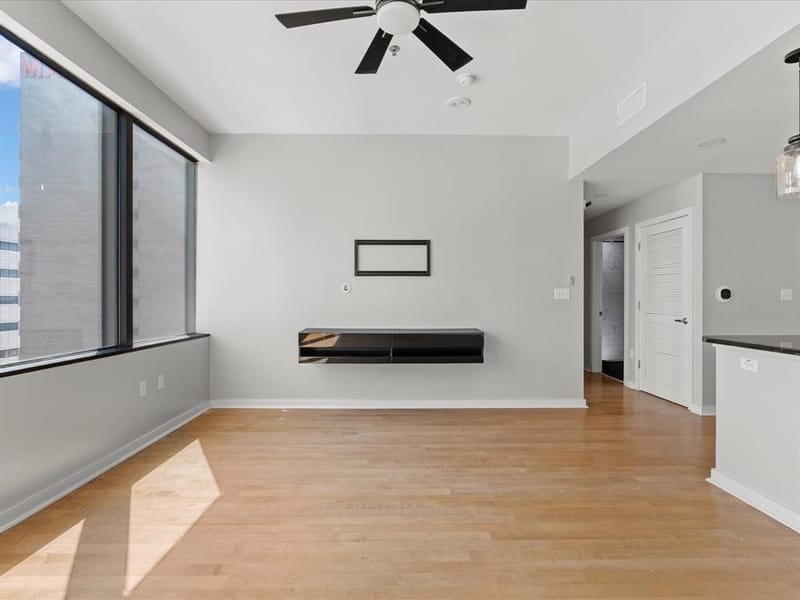 1200 Main Street # 1612, Dallas TX 75202 - Photo 3