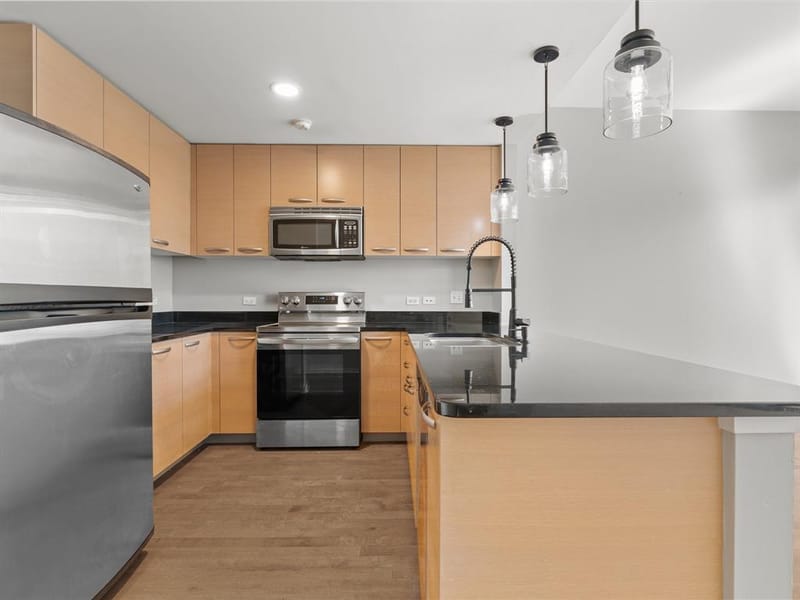 1200 Main Street # 1612, Dallas TX 75202 - Photo 5