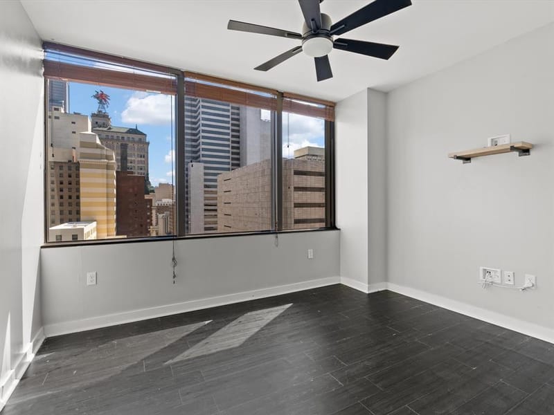1200 Main Street # 1612, Dallas TX 75202 - Photo 11