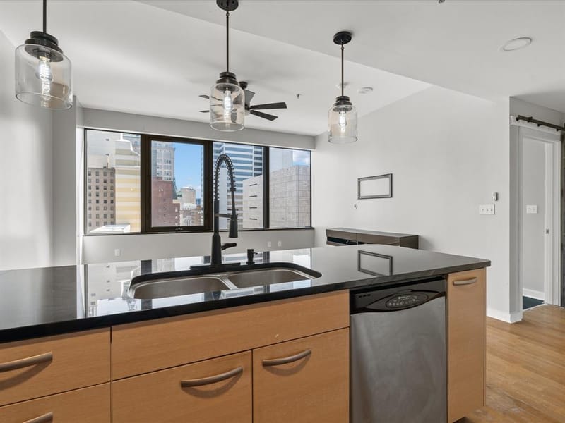 1200 Main Street # 1612, Dallas TX 75202 - Photo 8