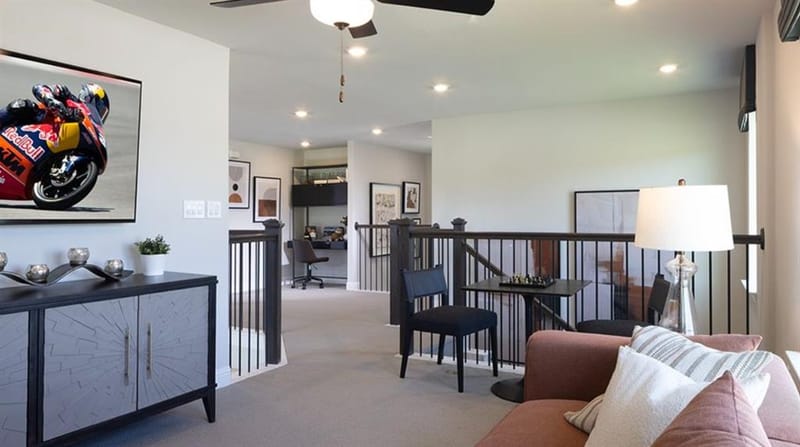 1609 Victory Terrace, Northlake TX 76226 - Photo 12
