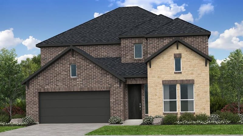 1609 Victory Terrace, Northlake TX 76226