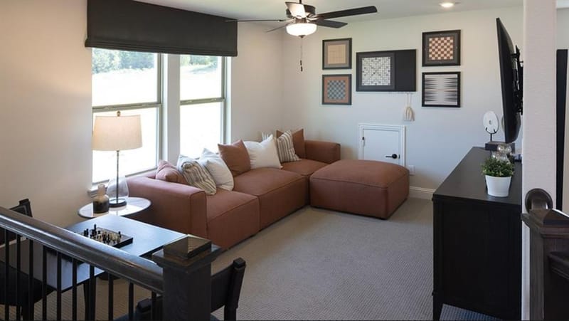 1609 Victory Terrace, Northlake TX 76226 - Photo 11